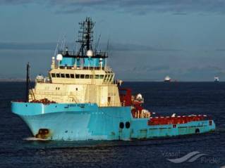 Maersk Supply Service to recycle three of its older vessels