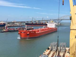 KCC Eyes Energy Efficiency Gains with Fleet-wide Rollout of Hull Cleaning Solution Shipshave ITCH