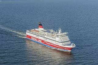 Viking Line will open up service to Stockholm