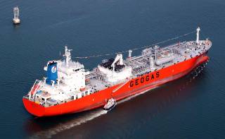 Geogas LPG carriers to feature BV ‘Ammonia Prepared’ class notation
