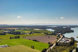 Vancouver Fraser Port Authority announces details of Roberts Bank Terminal 2 Project community investment program for Delta