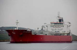 Scorpio Tankers Inc. Announces Agreements to Sell 14 Vessels, an Update on Financings, and Preliminary Q4 2021 Daily TCE Revenues