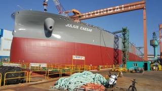 Top Ships Inc. Announces Delivery of 1st VLCC, Sale of 2 Product Tankers