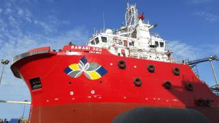 Rawabi Vallianz Offshore Services is Deploying FUELTRAX Fuel Management Systems Across its Fleet