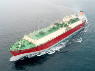 Nakilat transitions LNG Al Rekayyat to in-house management