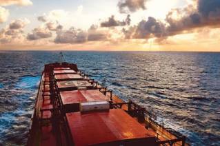 Globus Maritime Announces the Delivery, and a New Charter, of a 2018-Built Eco Kamsarmax Dry Bulk Vessel Diamond Globe