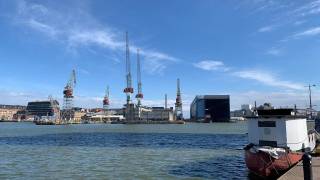 Swan Hellenic orders new 5-star expedition cruise ship from Helsinki Shipyard