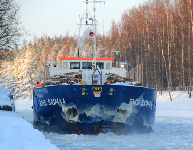 Rhenus Maritime Services starts cooperation with Wilson shipping ...