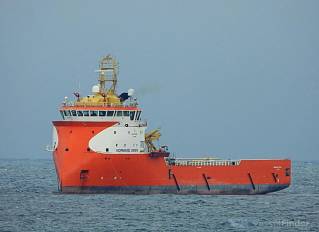 Solstad Offshore Signs Long-term Contract in Australia
