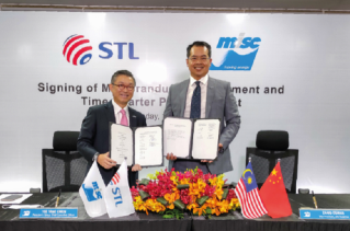 MISC enters global ethane market with six-vessel purchase