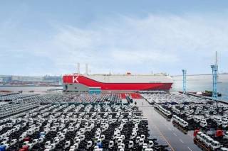 K LINE Group’s Yokohama Daikoku C-4 Terminal Starts Operation Utilizing Renewable Energy