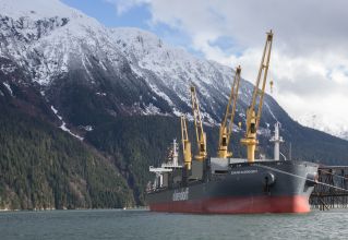 Oldendorff Carriers joins the “Getting to Zero Coalition”