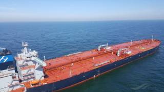 APICORP partners with National Bank of Fujairah and Hartree Maritime Partners to boost energy sustainability in the maritime sector