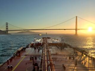 Euronav Announces Acquisition of three VLCCs under construction