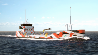 e5 Consortium Established to Promote Zero-Emission Electric Vessel