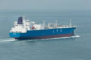 Petredec signs contract for three LPG-powered engines for newbuild VLGCs; option for three more