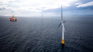 Lloyd's Register wins design contract at Hywind Tampen