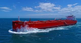 Torvald Klaveness taps Marlink for Ship IT As a Service