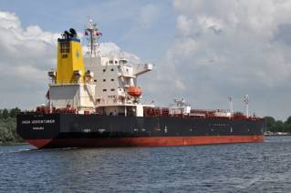 d’Amico International Shipping Announces The Exercise Of The Purchase Option On One of Its TC-In MR Vessels At A Very Attractive Price