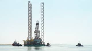 ADNOC Drilling Purchases Two Further Premium Jack-Up Rigs as Part of Accelerated Growth Strategy