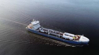 Furetank orders vessels 14 and 15 in the climate friendly Vinga series