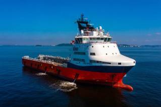 Brazil’s CBO Group and Wärtsilä sign Decarbonisation Service agreement to speed up fleet sustainability
