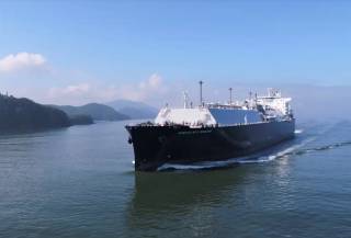 Gaslog LNG Signs To Connect Entire Fleet To Vessel Insight