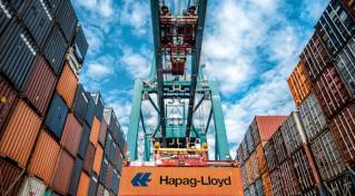 MacGregor to supply container lashing systems for twelve Hapag-Lloyd´s 23,500+ TEU series container vessels