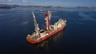 Royston Completes New TechnipFMC Engine Overhaul Work
