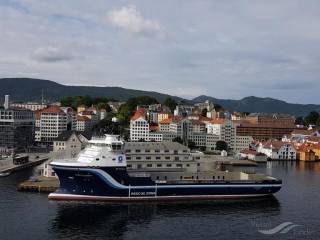 Tidewater orders NES battery package for PSV