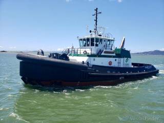 ABS Issues Approval in Principle for Autonomous System On Board Tug