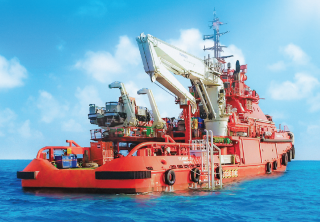 Kotug finalises the acquisition of Seaways International