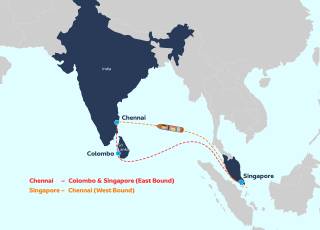SAFEEN Feeders Joins CMA CGM Group in Launching New Service for Southeast Asia