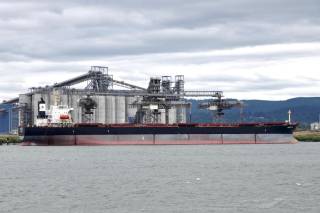EuroDry Announces Agreement to Sell MV Pantelis, a 2000-built Panamax Bulk Carrier