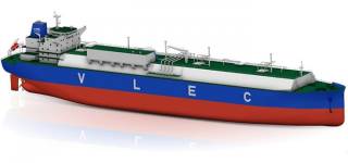 Høglund lands six repeat orders to supply integrated automation and control for VLECs at Jiangnan shipyard