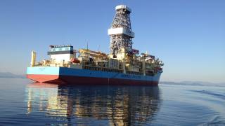 Maersk Drilling secures six-month extension for drillship with Shell