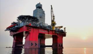 Deepsea Yantai awarded one well contract with OMV Norge AS