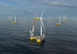 Huisman and Fred. Olsen 1848 present Floating Maintenance Solution (Video)