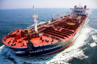 Concordia Maritime Announces Sale of Three P-MAX Vessels