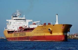 Stolt Tankers invests in new technology to enhance fuel efficiency