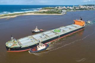 Diana Shipping Announces the Completion of Sale and Leaseback Transactions of mv New Orleans and mv Santa Barbara