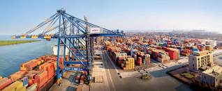 Adani Ports To Enhance Haldia Dock’s Capacity In Bengal