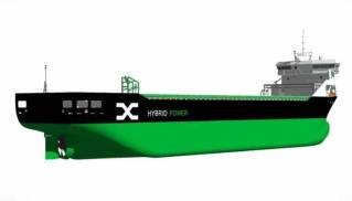 AtoB@C Shipping has signed EUR 32.2Mln loan agreement with Svenska Skeppshypotek in relation to electric hybrid vessel investment