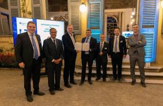 LR awards Elcano AiP for LNG carrier steam-to-hybrid conversion design