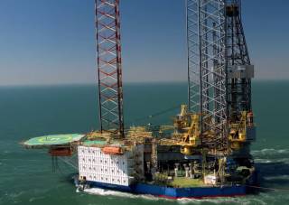 Shelf Drilling Awarded A Five-Year Contract For The Recently Acquired Shelf Drilling Victory