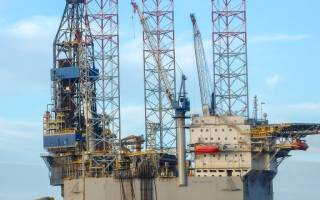 Shelf Drilling Secures 2-year contract extension in Denmark