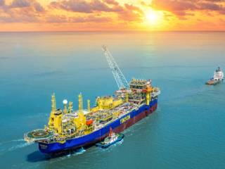 Yinson Secures USD720 Mln Mini Perm Financing For FPSO Maria Quiteria