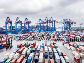 Federal Government approves investment by CSPL in operating company HHLA Container Terminal Tollerort