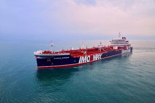 Stena Bulk Launches Project To Demonstrate End-to-End Shipboard Carbon Capture At Scale