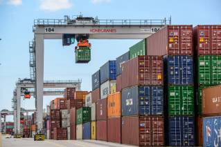 Konecranes to deliver complete automated container handling solution to London Gateway